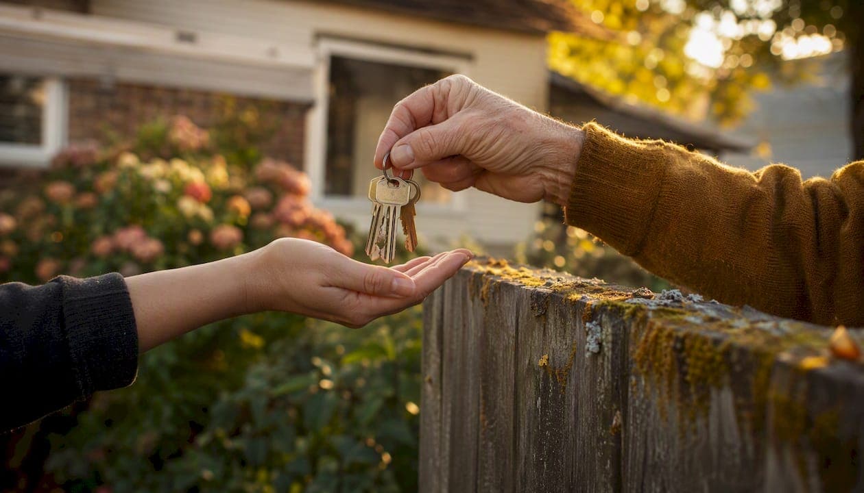 Centrelink gifting rules: what you need to know in 2026
