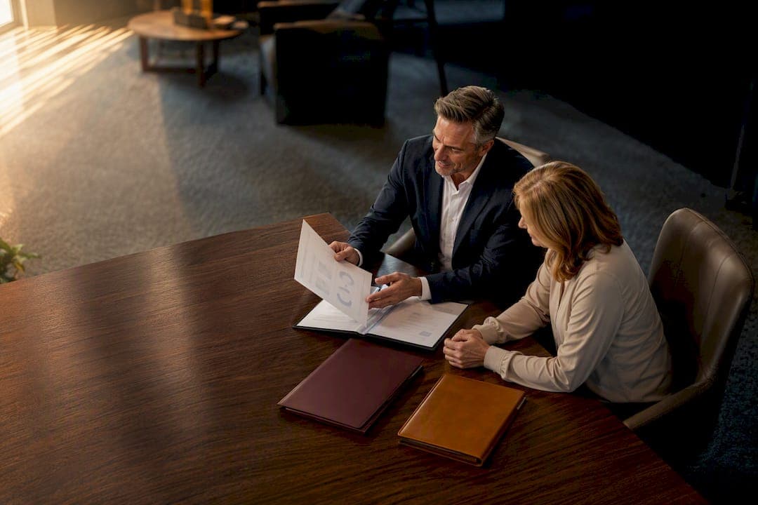 SMSF Pension Setup: Australia 2026 Checklist for TBAR, $2M Cap