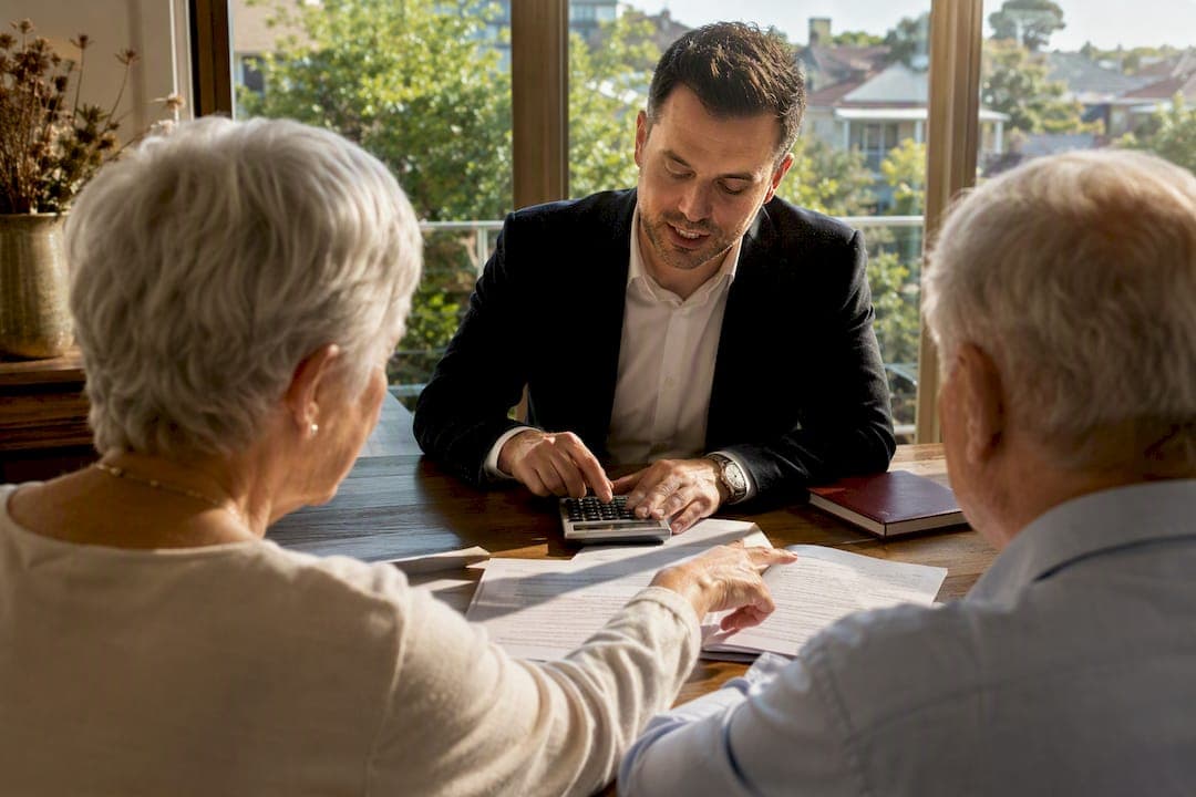 Australians: Avoid Costly Timing Mistakes with Super and the Age Pension