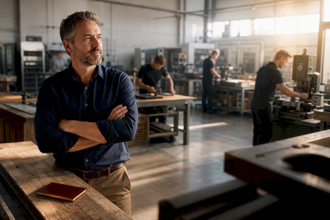 Avoid ATO Tax Traps: Key Person Insurance for Australian SMEs