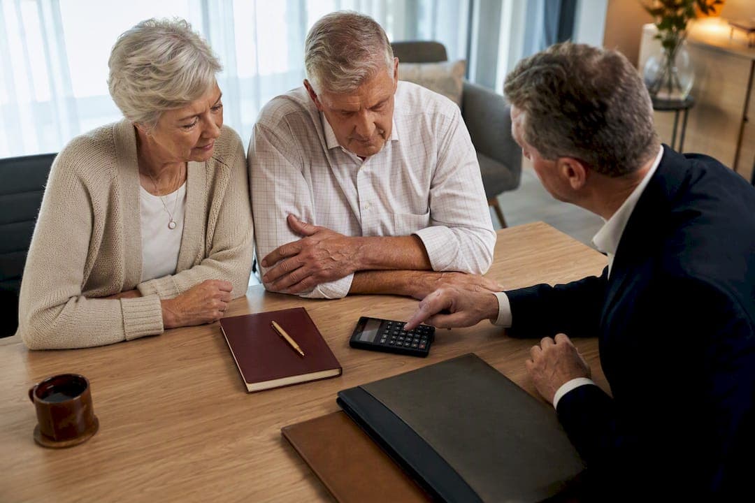 Australian Retirement Bucket Strategy: Size Using the Age Pension