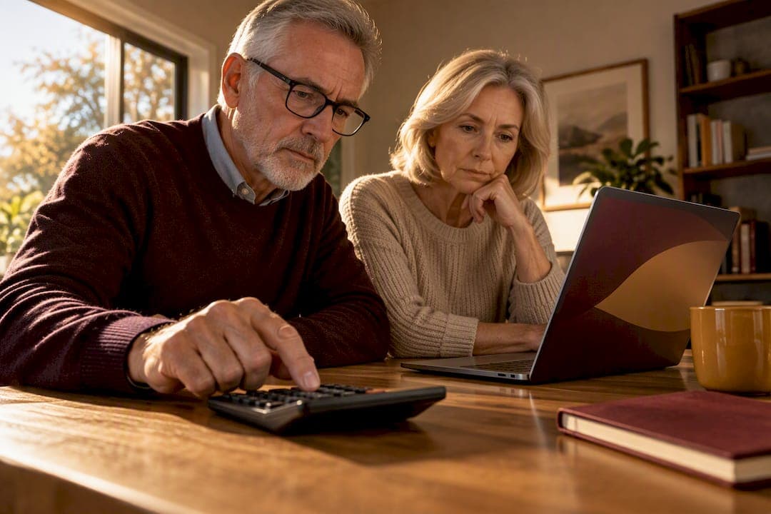 Australians: Set a Planner Tested Safe Withdrawal Rate from 3–4%