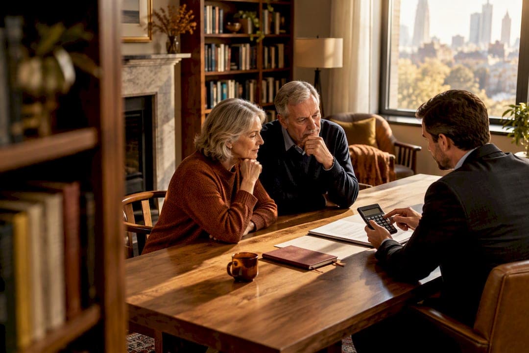 Avoid Age Pension surprises: Lifetime annuities for Australians 50+