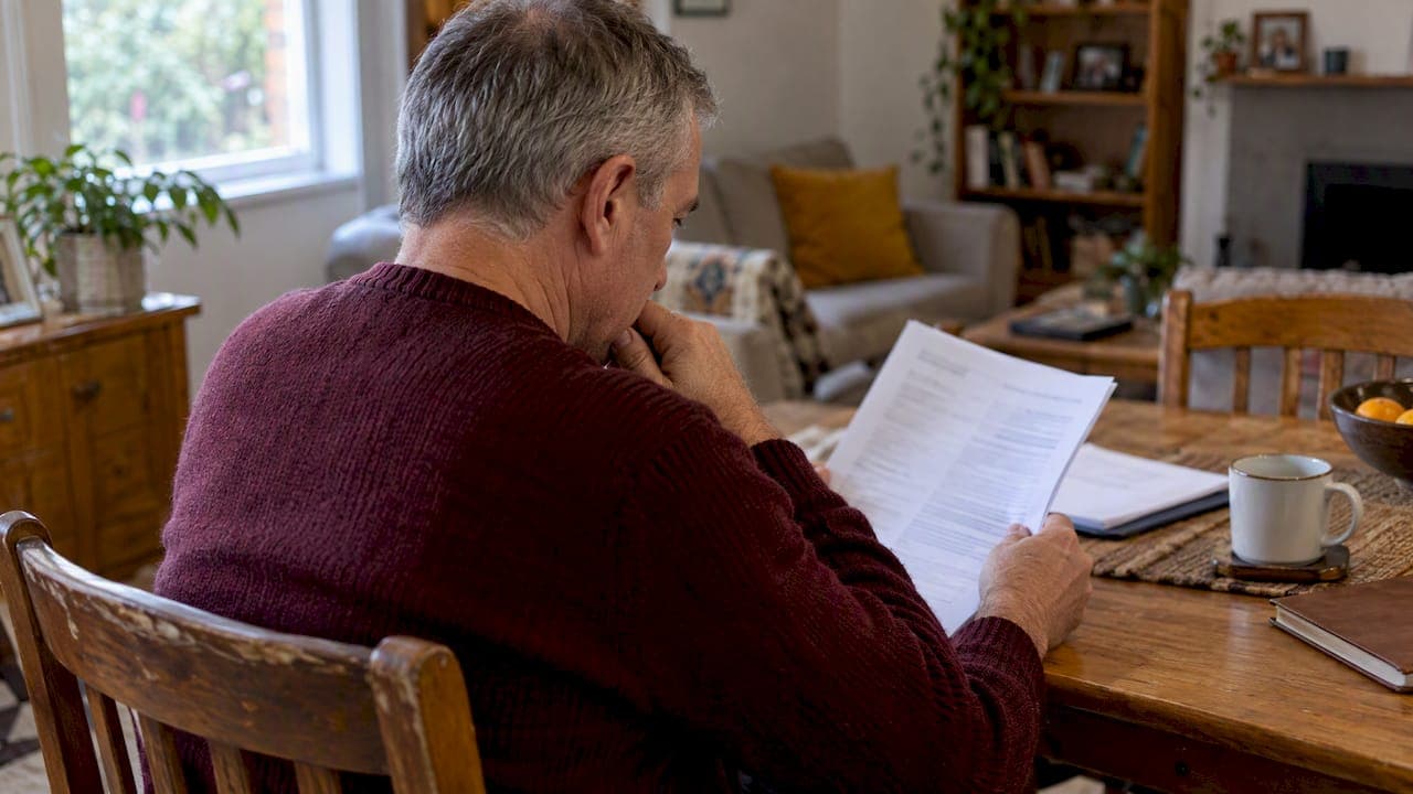 Australian Income Protection Waiting Periods: Check Super Near Retirement