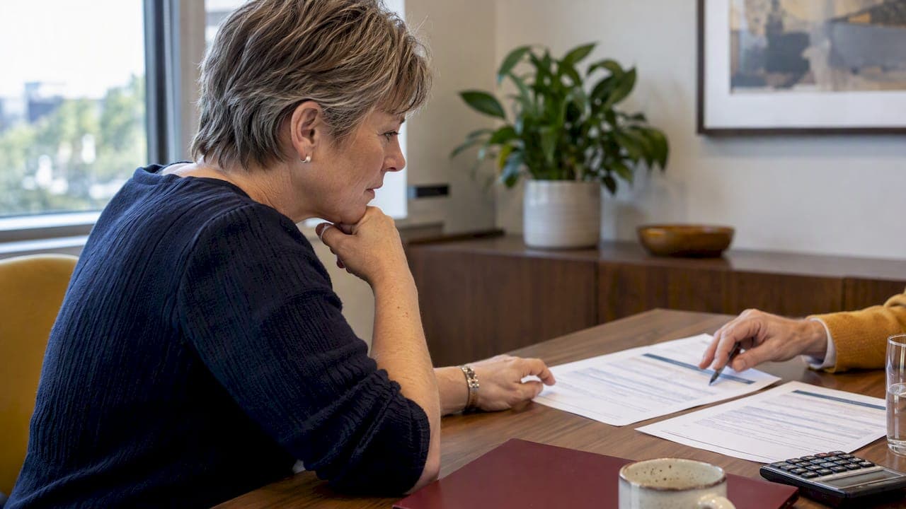 Income Protection Benefit Period: 5 Options, Australian Super Costs